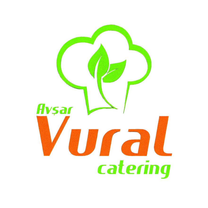 Vural Catering logo